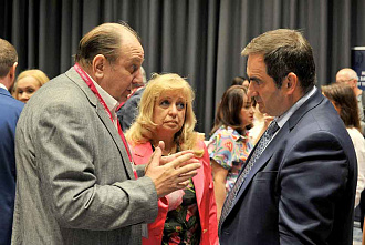 В Ростове-на-Дону врачи и ученые Юга России обсуждают развитие эндокринологии