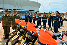 28 06 2025 СВОи всегда приходят на помощь