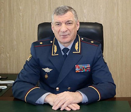 В Ростове суд продлил срок содержания под стражей начальнику регионального ГУ ФСИН