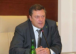 Директор Россельхозцентра Александр Малько: «Санкции открыли второе дыхание российской селекции»