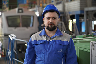 В Новочеркасске назвали имена лучших специалистов НЭВЗа 