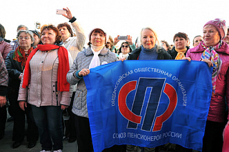 Хор Турецкого выступил на «Ростов Арене»