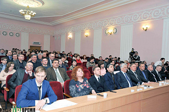 Территория подвига