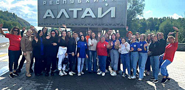 Ростовская студентка стала лауреатом Всероссийского конкурса #PRO100 История