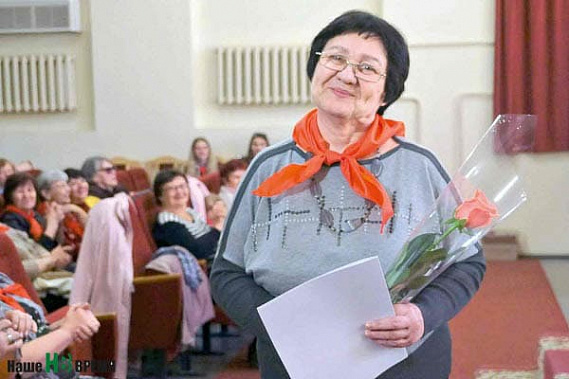 Ольга КОВАЛЕНКО (Азов): «Самое Стоящее СМИ Старается Соединить Соратников, Сберечь, Сохранить Способом Сотворчества. Спасибо!» Ольга КОВАЛЕНКО (Азов): «Самое Стоящее СМИ Старается Соединить Соратников, Сберечь, Сохранить Способом Сотворчества. Спасибо!»