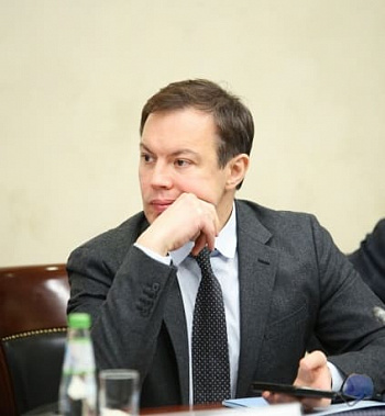 Ростов предложили сделать столицей Евразии