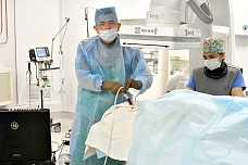 18 10 2025 Новые высокотехнологичные операции проводятся в Ростове