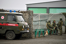 30 11 2025 «Актер» выходит на тропу войны