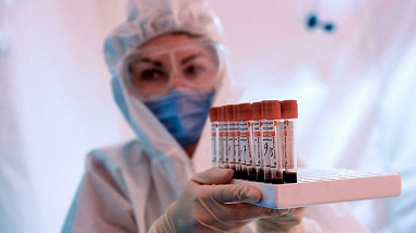 В Ростовской области за сутки зарегистрировано 285 случаев COVID-19