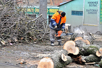 Полным ходом