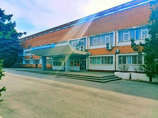 Горбольницу № 20 Ростова полностью перевели в штатный режим работы