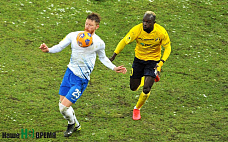 ФК «Ростов» и «Сочи» сыграли вничью: 0-0