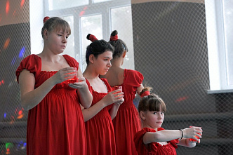 От сердца к сердцу