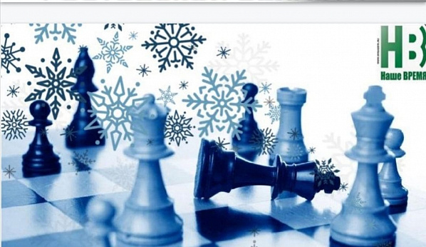 В Ростове стартовали марафонские «Февральские метели»