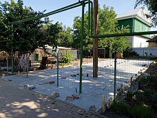 В Старочеркасске ведут стройку вопреки постановлению губернатора