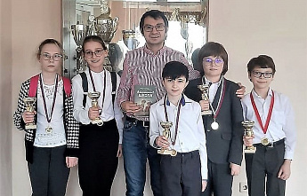 В Ростове стартовала "Белая ладья"