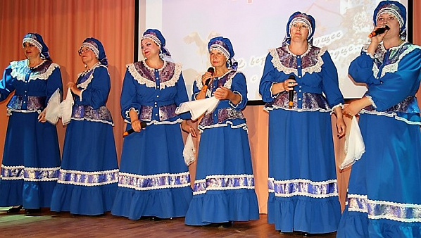 В Тацинском районе отметят День станицы Ермаковской