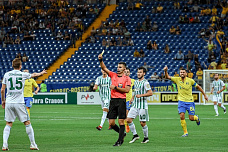 «Ахмат» наиграл на мат…