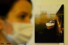 В Ростове-на-Дону открылась художественная выставка "Путешествие домой" 