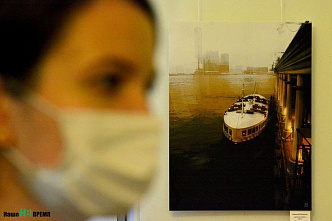 В Ростове-на-Дону открылась художественная выставка "Путешествие домой" 