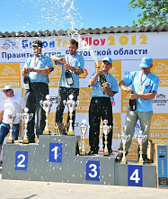 Гонки на тракторах_14263