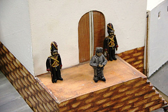 Музей уголовно-исполнительной системы Дона пополнили новые экспонаты