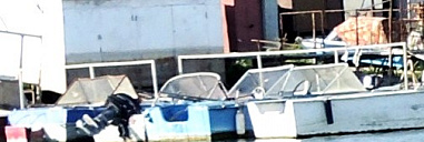 Это следует знать не только лодочникам...