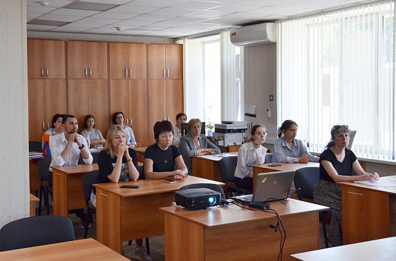 Источник фото: пресс-релиз Архивного комитета РО 