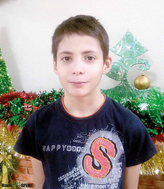 Ростов, Ростовская область, усыновление, ребенок, дети