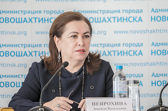 Нужны мудрость и терпение