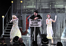 Ночью просыпаются мафия… и зрители