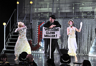 Ночью просыпаются мафия… и зрители