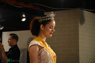 «Золотой молнии» - 25 лет!