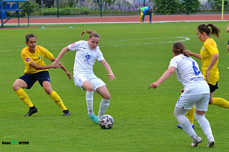 ЖФК «Ростов»