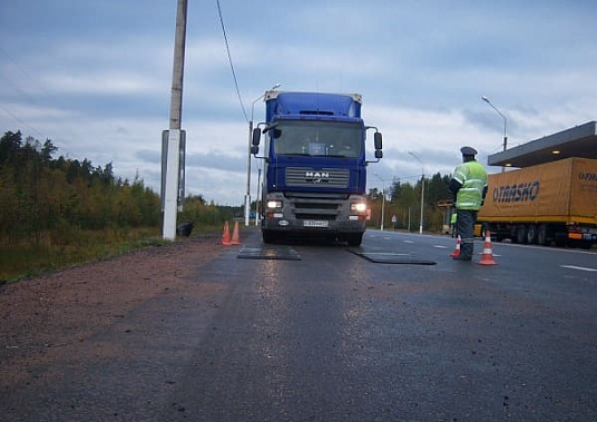 В Ростовской области появятся пункты досмотра ФСБ