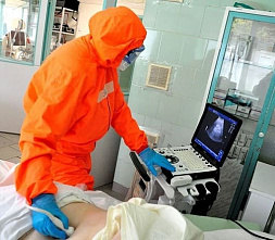 В Ростовской области еще 473 человека заразились ковидом