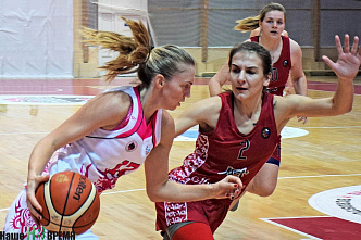 Новое логово «пантер»