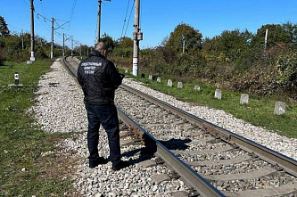 На СКЖД вскрыто многомиллионное хищение бюджетных средств