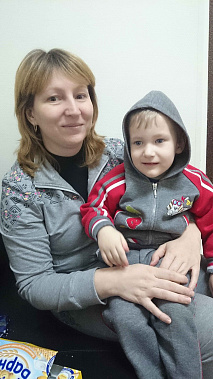 Саше могут помочь венгерские врачи…