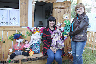 Все дело – в родине…