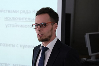 В ЮФУ впервые на Юге России самостоятельно присудили ученую степень