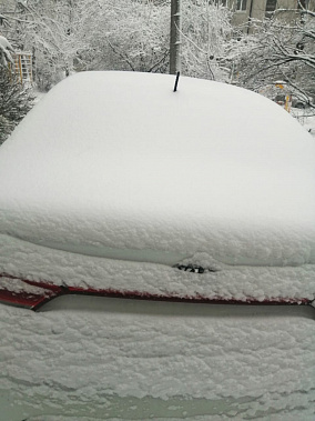 В УГИБДД Ростовской области сообщили о возросшем риске ДТП