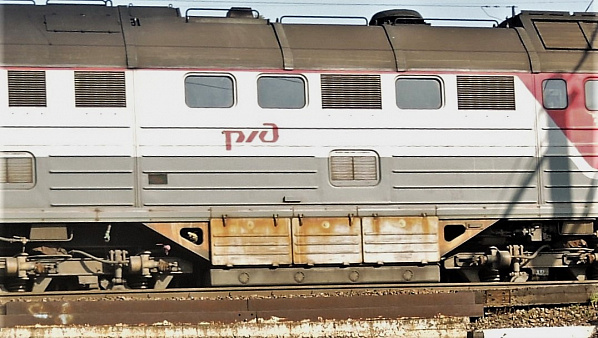 46 железнодорожных донских переездов не вписались в технические регламенты