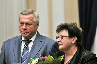 Награждается тот, кто работает на совесть