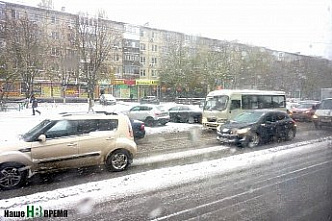 Более 4500 нарушений выявили в работе общественного транспорта Ростова