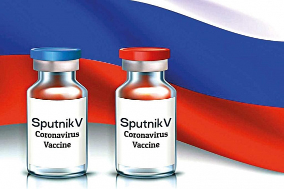 Защита «Спутника V» в течение полугода лишь растет