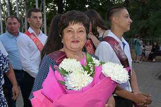 04 07 2024 «Алые паруса» в степи