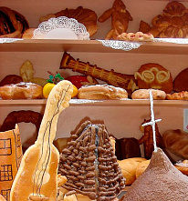 Завершился отраслевой форум хлебопекарной промышленности Юга России