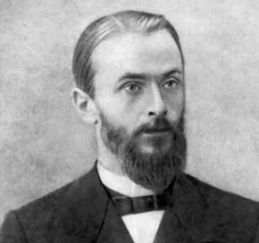 Основоположник вирусологии, профессор Дмитрий Ивановский — в проекте «Люди ЮФУ»