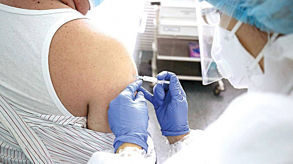 Реакция на прививку зависит… от группы крови